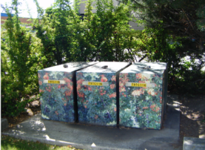 Kelowna Public Art