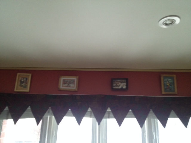 south wall mestables gallery